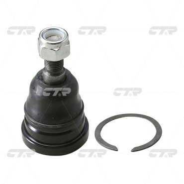 CTR опора шаровая CB0369 купить,NaN
