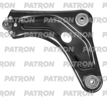 PATRON рычаг подвески PS5166L купить,NaN
