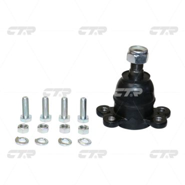 CTR опора шаровая CB0150 купить,NaN