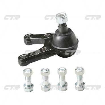 CTR опора шаровая CB0178 купить,NaN
