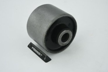 FEBEST Подвеска, Рычаг Независимой Подвески Колеса CHAB-001RUB купить,7970