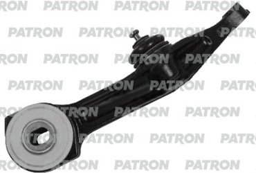 PATRON рычаг подвески PS5639