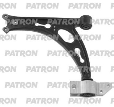PATRON рычаг подвески PS5157L