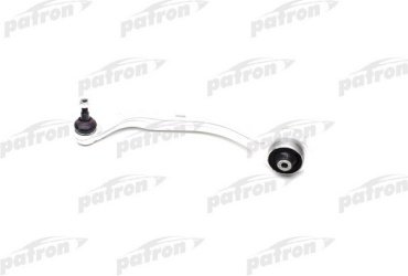 PATRON рычаг подвески PS5182L