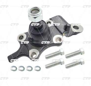 CTR опора шаровая CB0400L