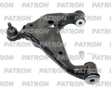 PATRON рычаг подвески PS5609L