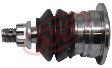 Опора шаровая 555 SB3881 серый