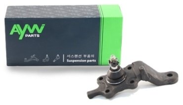 Aywiparts опора шаровая AW1320017L