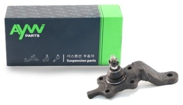 Aywiparts опора шаровая AW1320017L