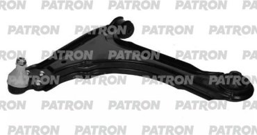 PATRON рычаг подвески PS5366L