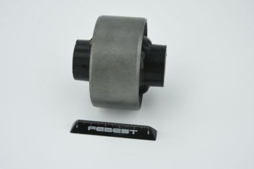 FEBEST Подвеска, Рычаг Независимой Подвески Колеса HAB-001