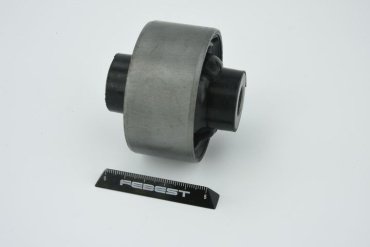 FEBEST Подвеска, Рычаг Независимой Подвески Колеса HAB-001