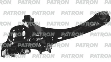 PATRON рычаг подвески PS5439L