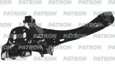 PATRON рычаг подвески PS5439L