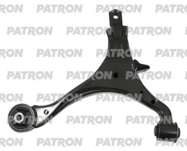PATRON рычаг подвески PS5385R