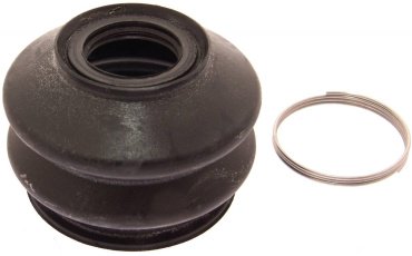 FEBEST пыльник шаровой опоры FEBEST TBJB-120UP