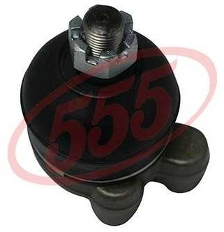 Опора шаровая 555 SB-7761 черный