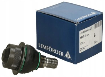 Lemforder опора шаровая 18875 03
