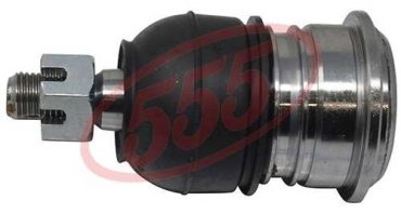 Опора шаровая 555 SB3602 серый