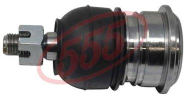 Опора шаровая 555 SB3602 серый