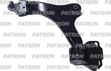 PATRON рычаг подвески PS5399L