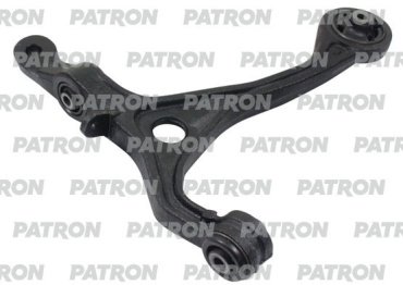 PATRON рычаг подвески PS5384L