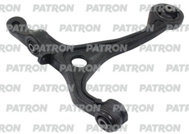 PATRON рычаг подвески PS5384L