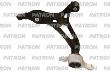 PATRON рычаг подвески PS5576L