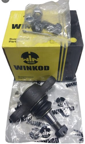 Winkod опора шаровая WS9061