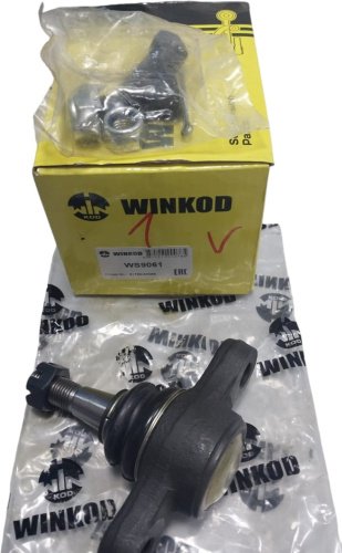 Winkod опора шаровая WS9061 купить,0