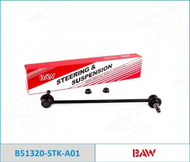 BAW стойка стабилизатора B51320-STK-A01