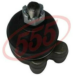 Опора шаровая 555 SB-7761 черный
