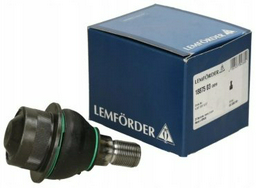 Lemforder опора шаровая 18875 03