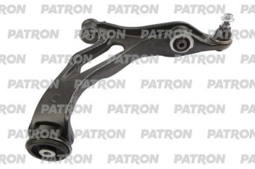 PATRON рычаг подвески PS50098L купить,69080