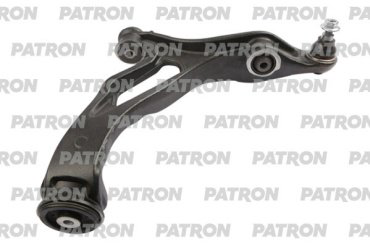 PATRON рычаг подвески PS50098L купить,69080