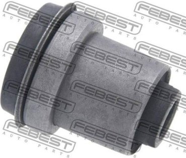 FEBEST сайлентблок MZAB-BT50U купить,NaN