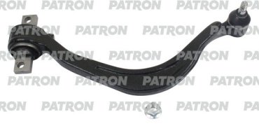 PATRON рычаг подвески PS5002L купить,20100
