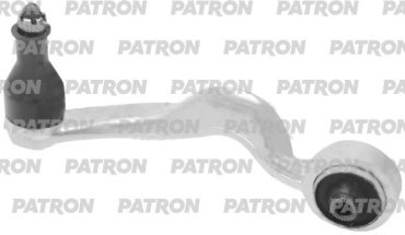 PATRON рычаг подвески PS50187L купить,16600