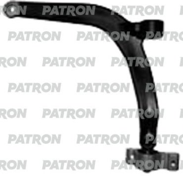 PATRON рычаг подвески PS5169L купить,17480