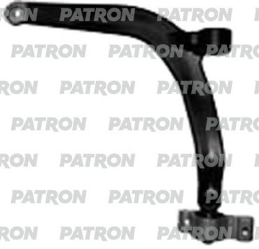 PATRON рычаг подвески PS5169L купить,17480