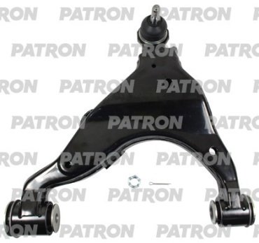 PATRON рычаг подвески PS5354R купить,NaN