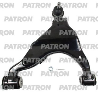 PATRON рычаг подвески PS5354R купить,NaN