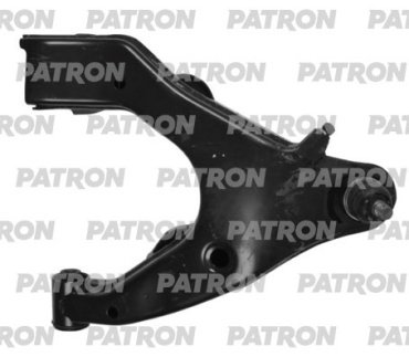 PATRON рычаг подвески PS5225R купить,37320
