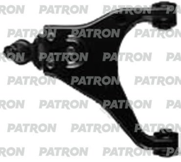 PATRON рычаг подвески PS5386L купить,62370