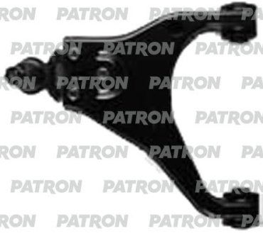 PATRON рычаг подвески PS5386L купить,62370