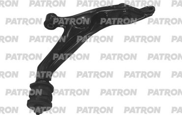 PATRON рычаг подвески PS50268R купить,20650