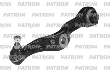 PATRON рычаг подвески PS5411L купить,18640