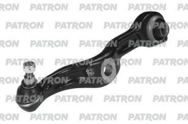 PATRON рычаг подвески PS5411L купить,18640