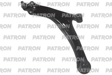 PATRON рычаг подвески PS5398L купить,17550