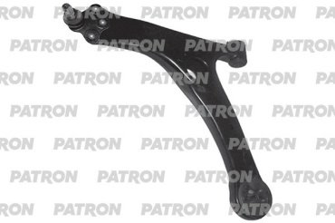 PATRON рычаг подвески PS5398L купить,17550